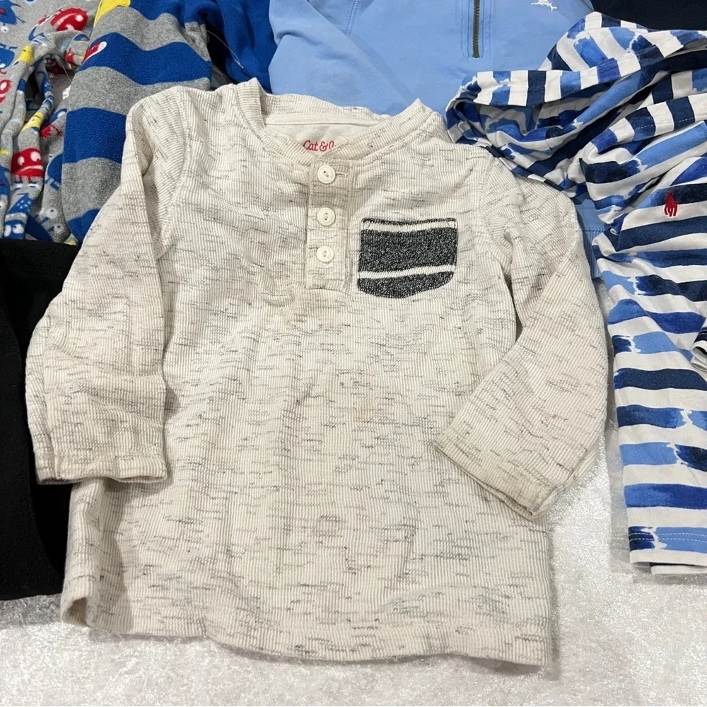 Polo Ralph Lauren preowned pet